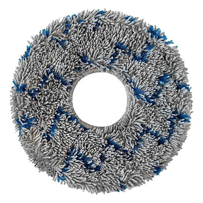 Cleaning Wipes for Robot Vacuum, Efficient Cleaning Solutions, Compatible with Deebot & Ecovacs