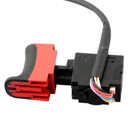 Power Tool Switch Compatible with SB12BL SB18LBL BS18LBLQ SSD12BL 343411770 Replacement Part for Cordless Drills 7 2V to 24V