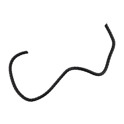 Spiral Wire Protector Hose Tube 1Meter for Cable Management and Protection in Home Office and Workshop Environments