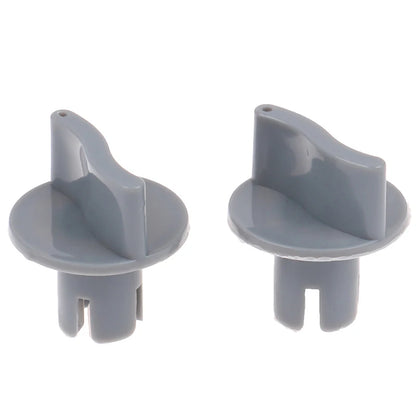5Pcs Wall Fan Gear Timer Plastic Switch Twister Electric Fan Universal Speed Control Knob Table Fan