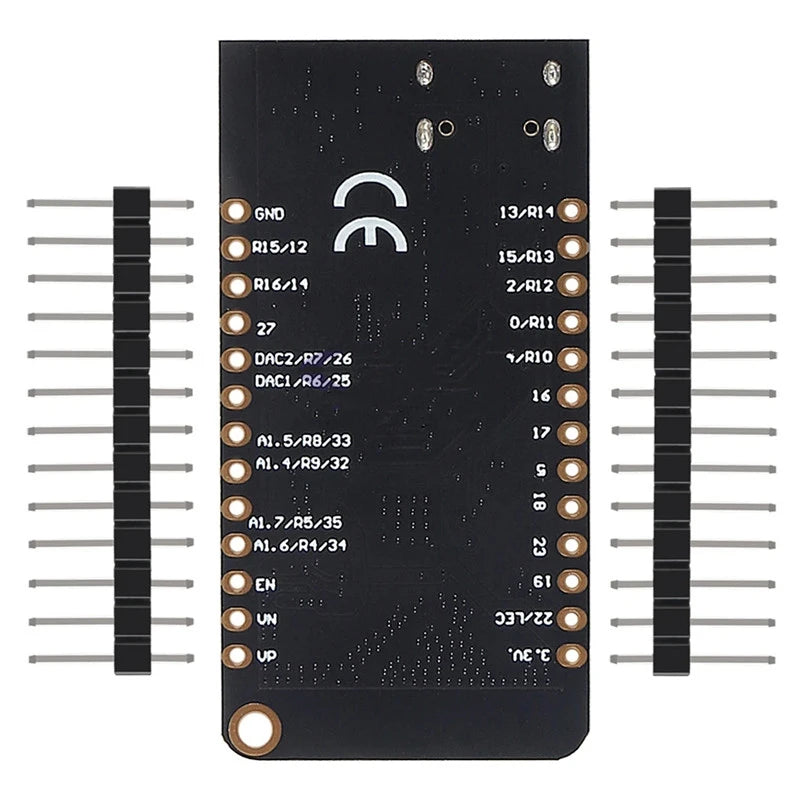 WEMOS Lite V1.0.0 ESP32 WiFi Bluetooth Development Board with Antenna CH340G MicroPython 4MB Micro USB