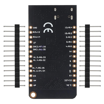 WEMOS Lite V1.0.0 ESP32 WiFi Bluetooth Development Board with Antenna CH340G MicroPython 4MB Micro USB
