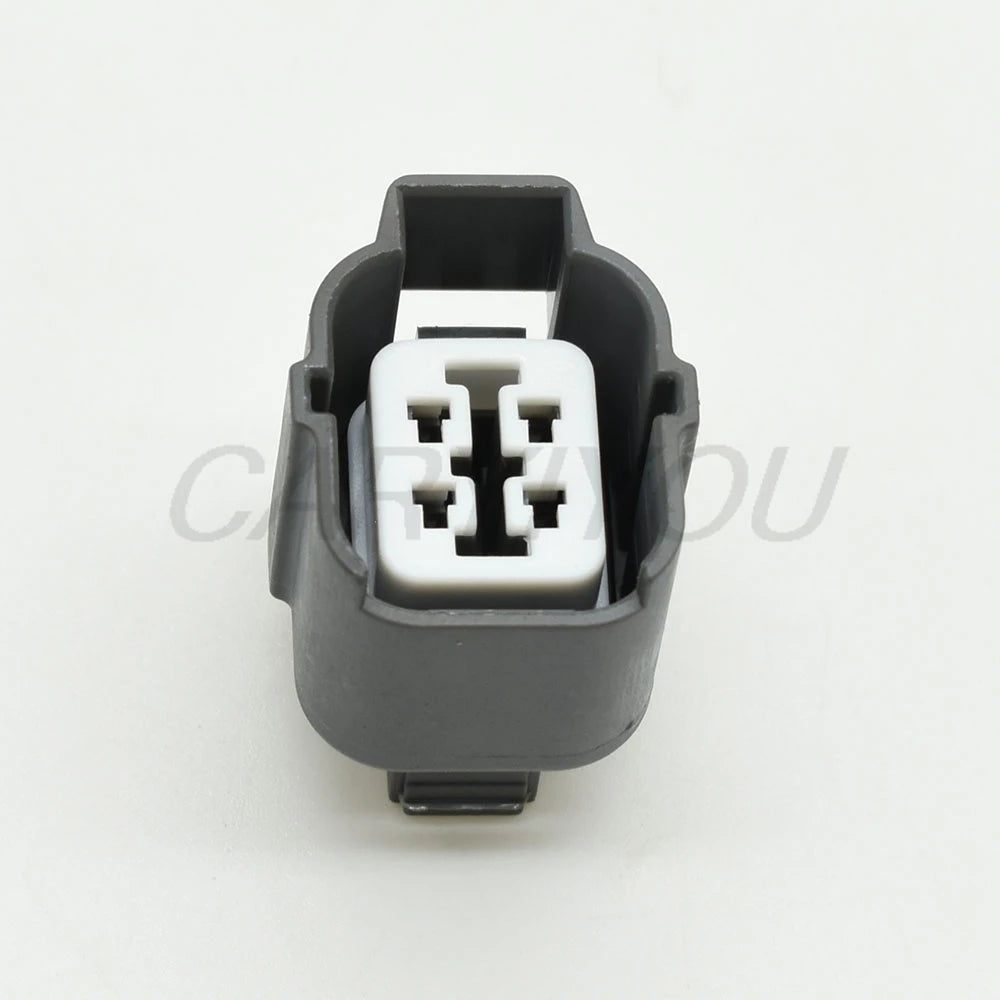 Shhworldsea 6189-0132 6181-0073 Female Sealed Electrical Wire Connector O2 Sensor Plug for Honda B-Series