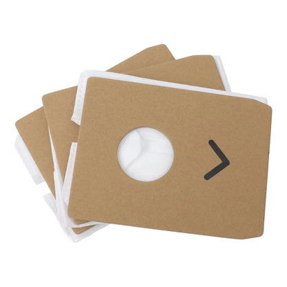 Replacement Vacuum Bags for Prolux Vacuum – Easy Installation with Efficient Filtration