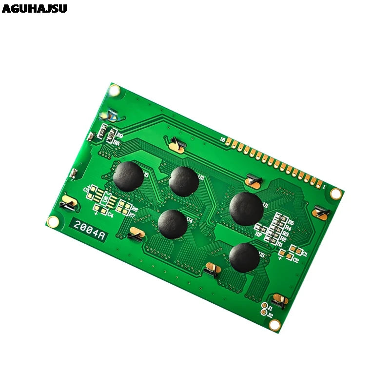 I2C/IIC 2004 Serial Blue Backlight LCD Module 20x4 for Arduino UNO R3 MEGA2560