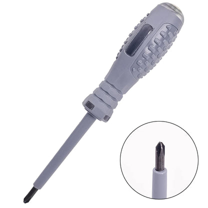 Intelligent Voltage Tester Pen Non-Contact AC Voltage Detector