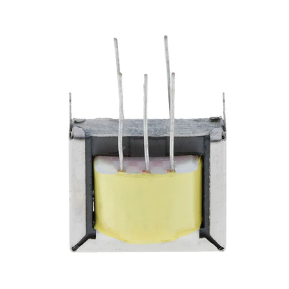 2Pcs New Audio Output Transformer 1:1 EI-19 EI19 800:800 High Quality