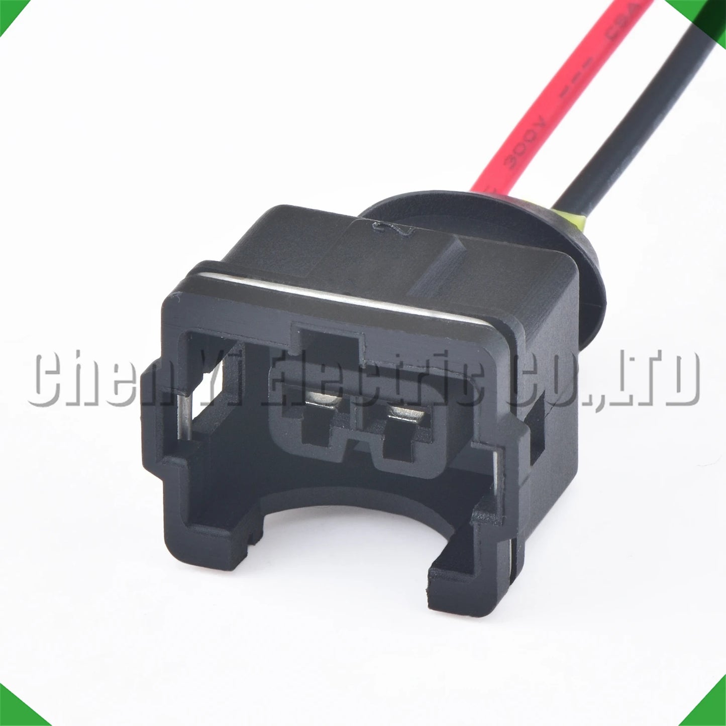 2 Pin EV1 Fuel Injector Connector 825414-5 for Roewe & MG Motor