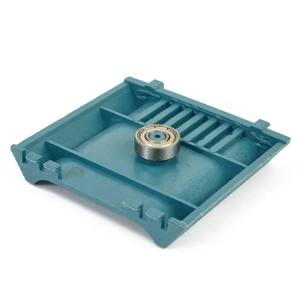 1pcs Switch Cover Plate With Bearing For Bosch GSH11E GBH11DE GSH 11E GBH 11DE Rotary Hammer Power Tools Replacement