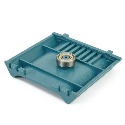 1pcs Switch Cover Plate With Bearing For Bosch GSH11E GBH11DE GSH 11E GBH 11DE Rotary Hammer Power Tools Replacement