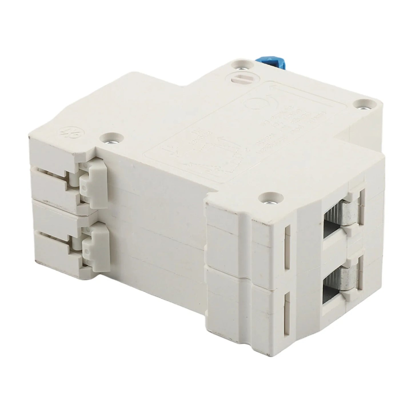 DC Power Supply 1000V Isolator Rated Current 32A Dc Circuit Breaker For Solar System Power Distribution Facilities