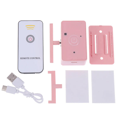 Infrared Remote Button Pusher Smart Switch Home Controller