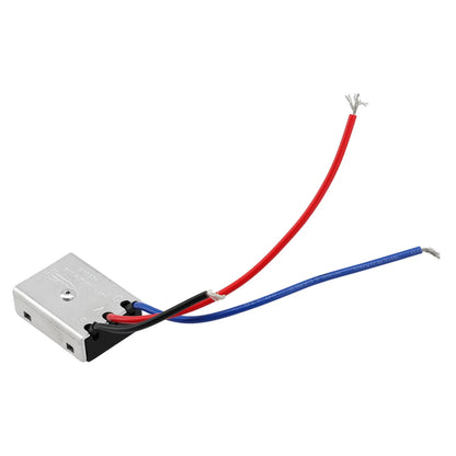 High Performance 25A Soft Start Current Limiter for Angle Grinder Tools Essential for Professional Applications