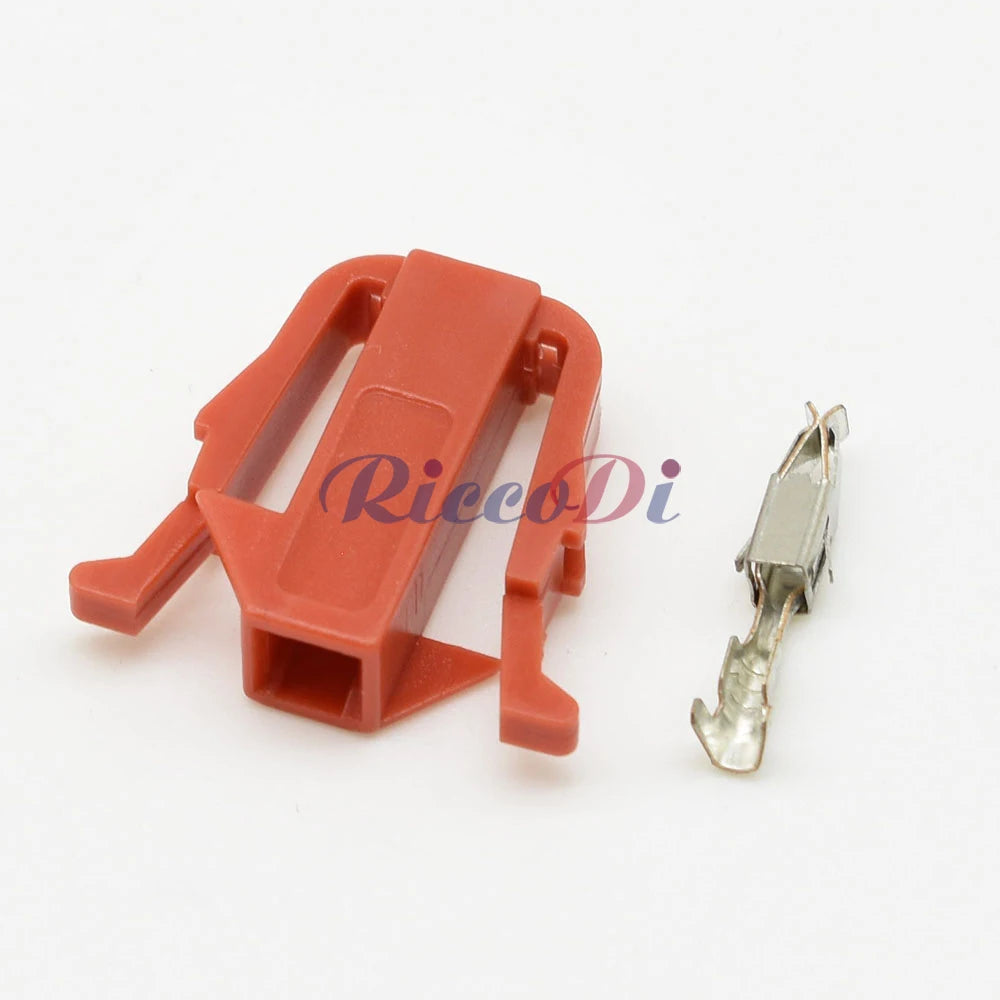 1 Pin 3.5mm Waterproof Sensor Connector DJ7011-3.5-11/21 Automotive Electrical Power Cable Plug