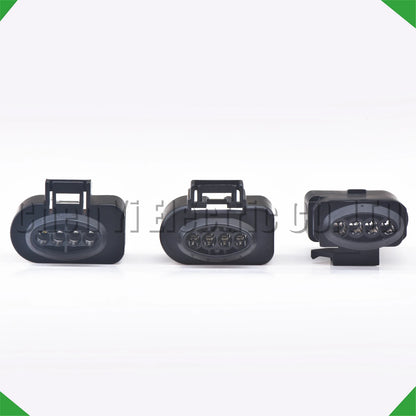 4 Pin Oxygen Sensor Connector 8K0973704 Wire Harness Plug for VW Audi
