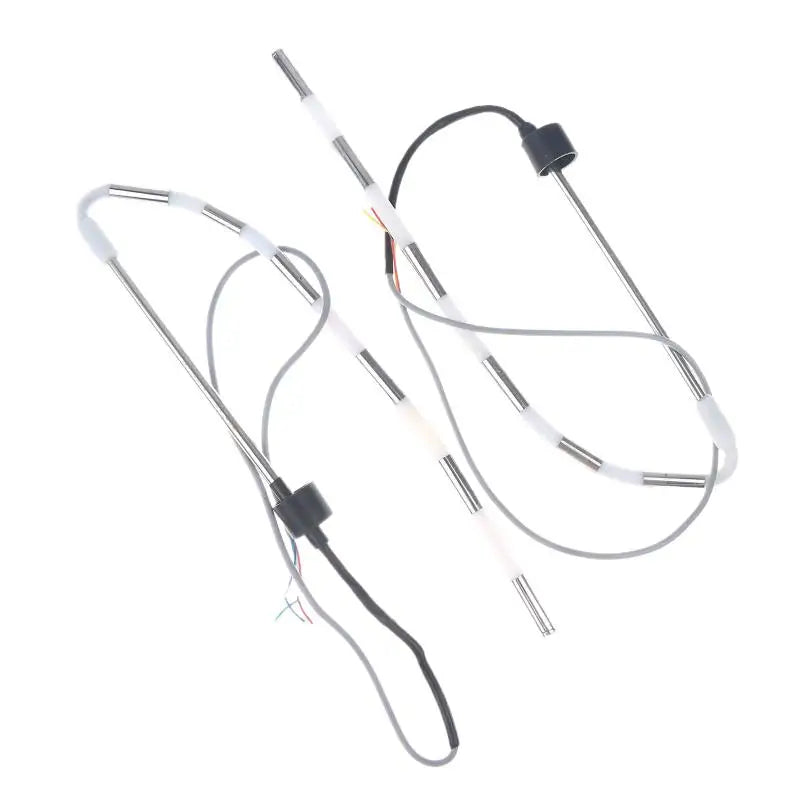 2/4-Core Water Level & Temperature Sensor Anti-Backflow SR501 SR201