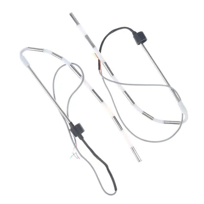 2/4-Core Water Level & Temperature Sensor Anti-Backflow SR501 SR201