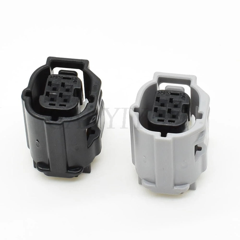 4 Pin EPS Power Steering Connector 12495 6189-1231 DJ7041-0.65-21 for Toyota Crown