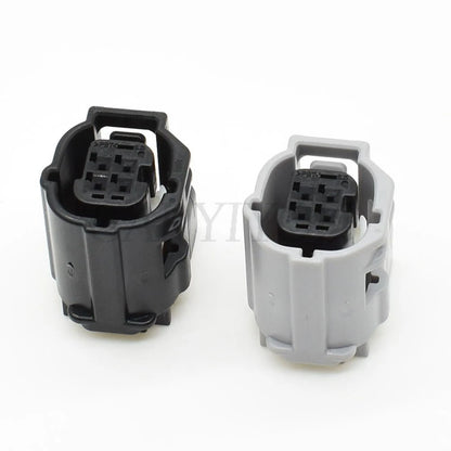 4 Pin EPS Power Steering Connector 12495 6189-1231 DJ7041-0.65-21 for Toyota Crown