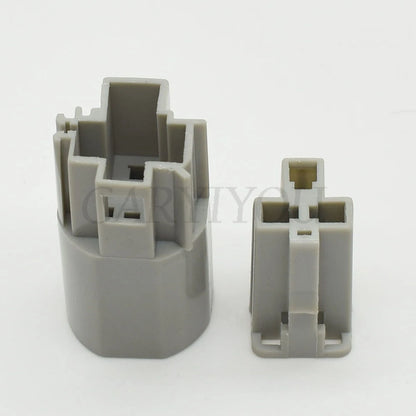 3-Pin Auto Cigarette Lighter & USB Socket Wiring Harness Connector 12176836 Male Female