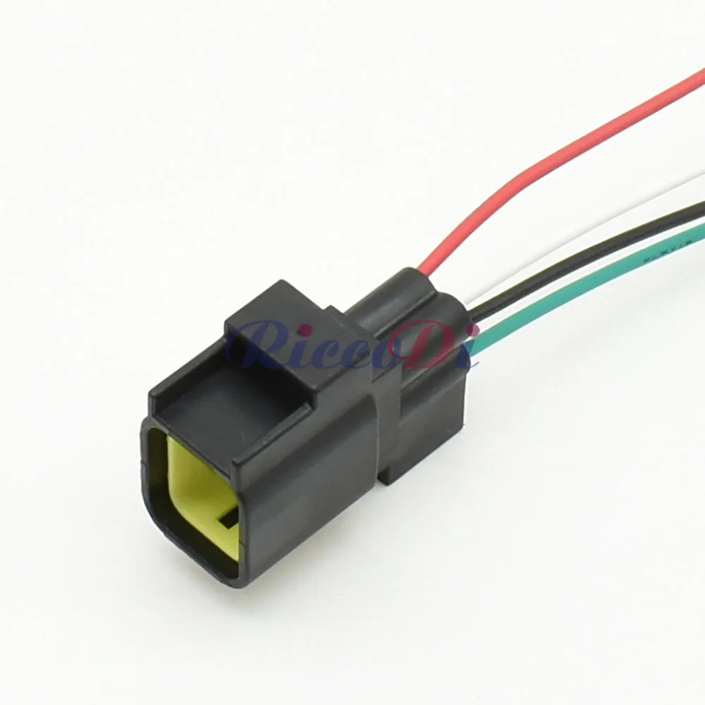 4 Pin 1.8mm Waterproof Connector DJ70427YA-1.8-11/21 Automotive Wiring Harness Plug