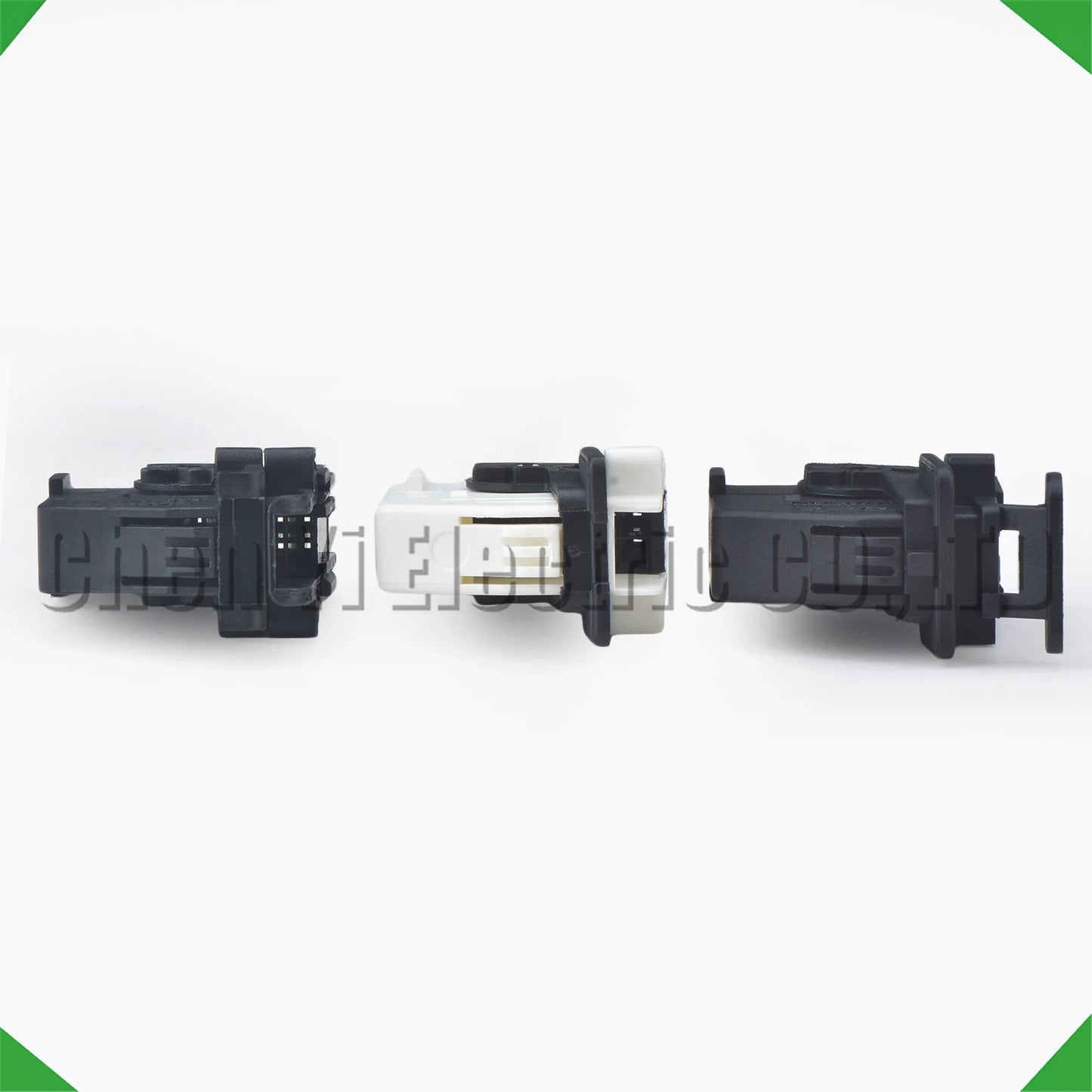 18 Pin Navigation Controller Connector 1379100-1 For Peugeot Citroen