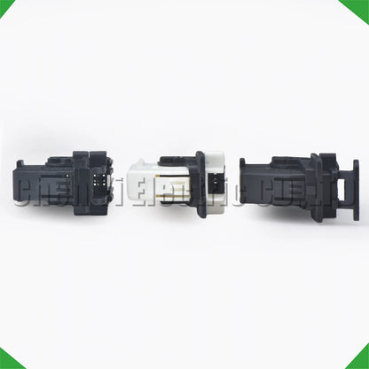 18 Pin Navigation Controller Connector 1379100-1 For Peugeot Citroen