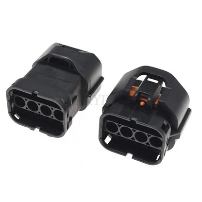 12 Pin Automotive Connector 7283-8722-30 MG640711-5 DJ7121Y-1.2/2.2 PA66 Male Female
