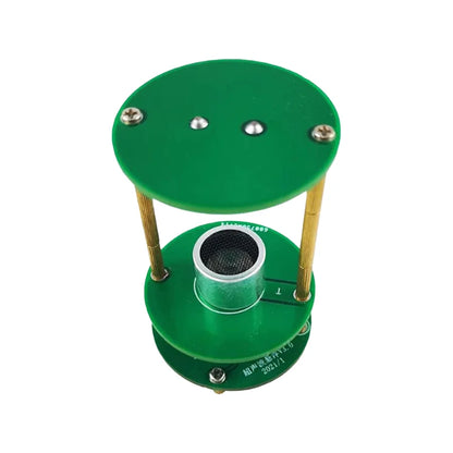 Ultrasonic Levitation Kit for Floating Object Control with Standing Wave and Acoustic Suspension, 12V DIY Electronics Project