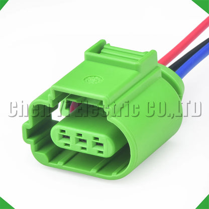 3 Pin Tail Light Connector 8K0973703 For VW Audi