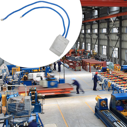 230V To 12-20A Angle Grinder Retrofit Module Soft Startup Current Limiter For Power Tools High Stability AC Power Tool Adaptor