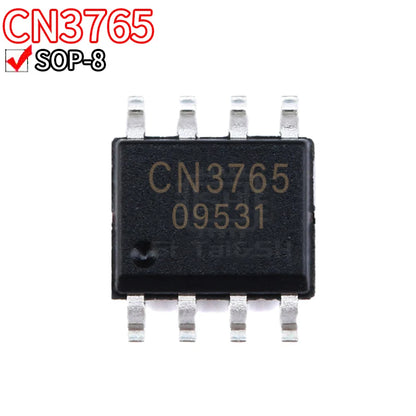 3PCS CN3761 CN3762 CN3763 CN3765 CN3767 CN3781 CN3791 SOP-8 LED Driver IC