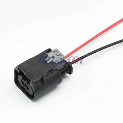 2 Pin 3.5mm Waterproof Connector DJ7026CF-3.5-21 Male Female Automotive Wiring Harness Plug