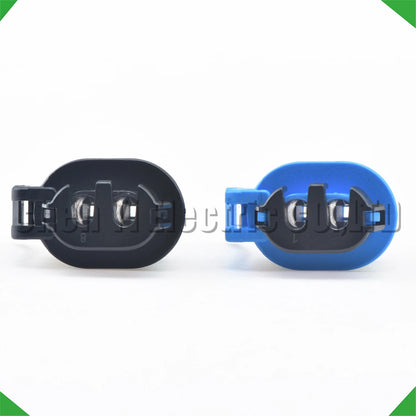 2 Pin Fog Light Connector Wire Harness Plug 15344040 12185026 for GM Chevrolet