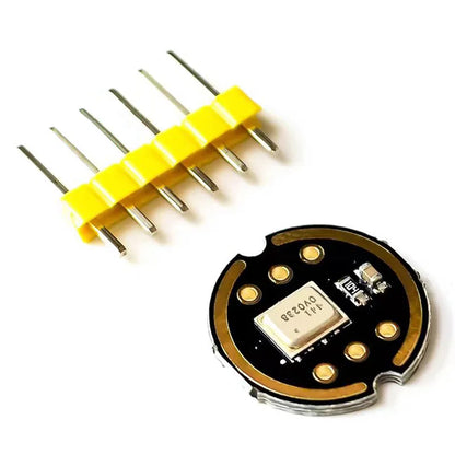 INMP441 MEMS Omnidirectional Microphone Module with I2S Interface for ESP32