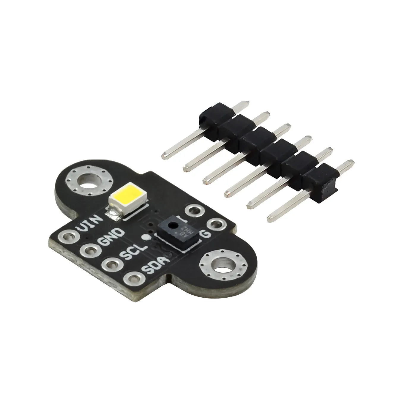 GY-AS7 Series Color and Spectrometer Sensor Module for Visible and Infrared Light