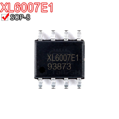 5PCS XL7005A XL6007E1 XL2001E1 XL1509-5.0 XL1583E1 XL1410E1 XL3001E1 SOP-8 Power Management ICs
