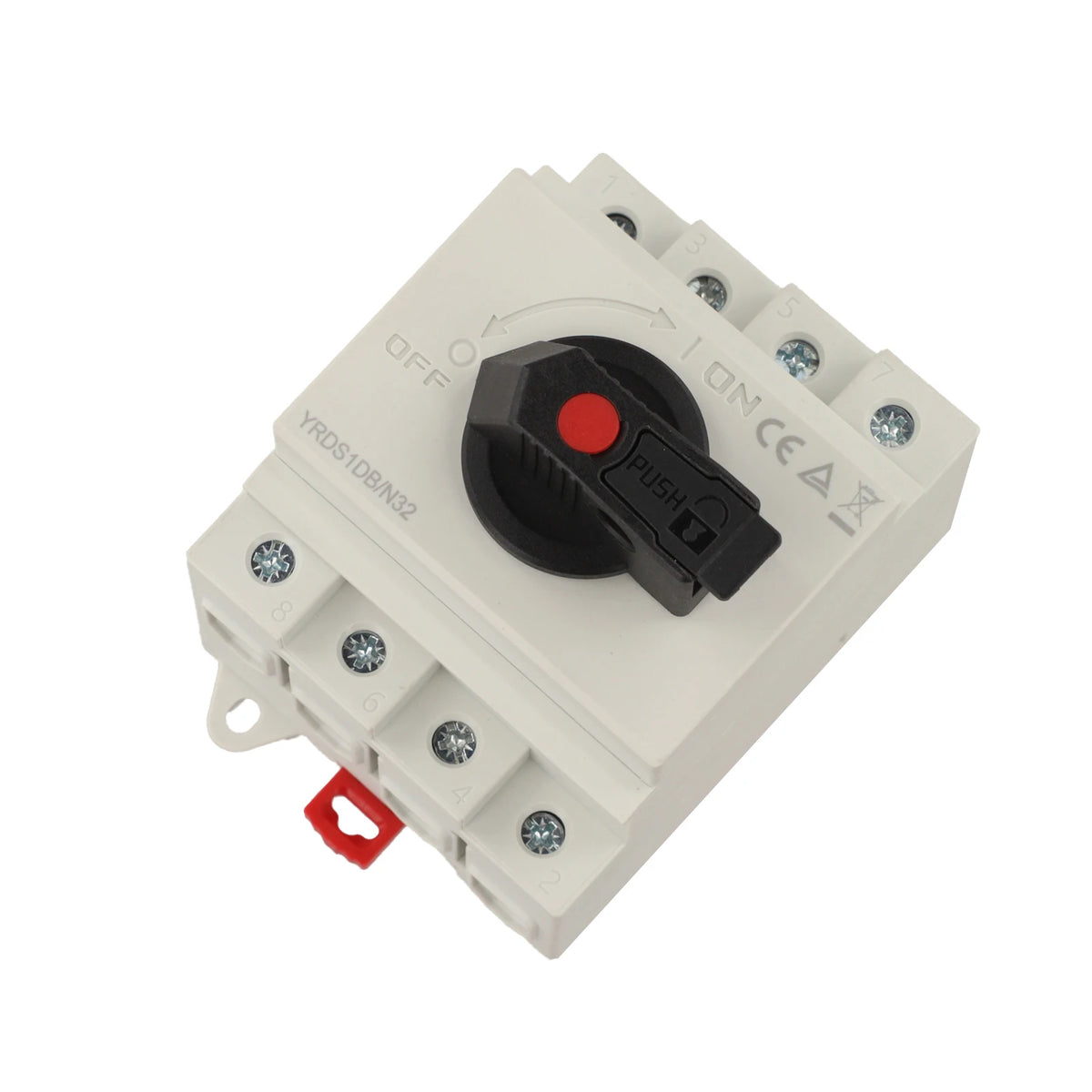 Contactors Electrical Isolator Circuits Isolator Compact Unit Integrat ...