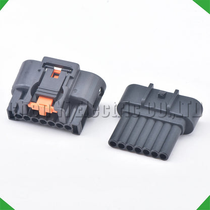 7 Pin Ignition Coil Connector 1930-0958 PP10000888 For GM Chevrolet Opel