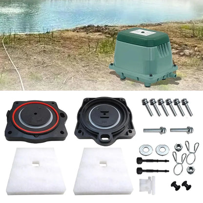 As Shown HP60 HP80 Repair Kit Compatible With HP60 Compatible With HP80 Cost-effective Solution Hole Clips Household Tools