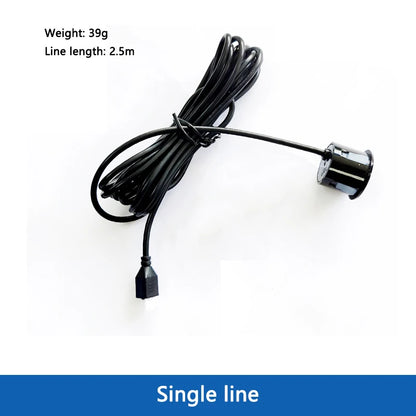 JSN-SR04T Waterproof Ultrasonic Distance Sensor Module for Reversing Radar