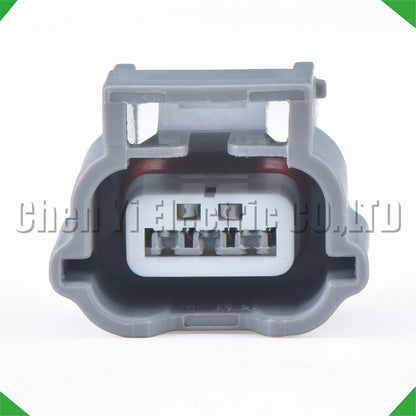 3 Pin Automotive Connector Wire Harness Plug 7287-0178-40