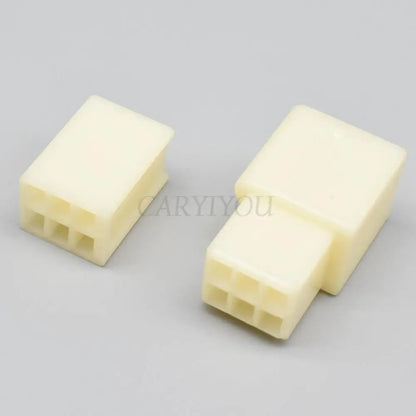 6-Pin 2.8mm Connector 6130-0560 / DJ7061-2.8-11/21 — Sumitomo MTW Series Automotive Wiring Plug