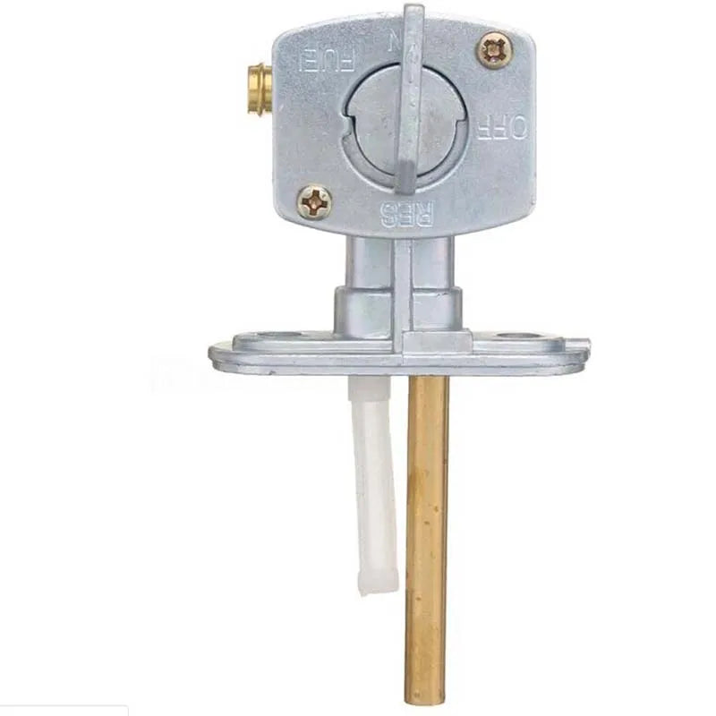 1pc Gas Fuel Tank Valve Petcock Switch Assembly For KDX200 KDX220 KDX250