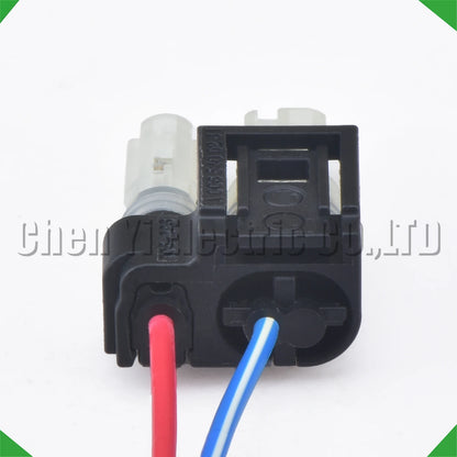 2 Pin Sensor Connector A0065400281 for Mercedes Benz