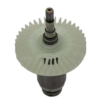 1pc Angle Grinder For Dayi Lithium Battery Angle Grinder Armature Motor Accessories Metal 96*56mm