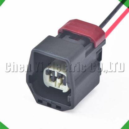 2 Pin Water Temperature Sensor Connector 7282-5548-30 For Auto Jet Motor
