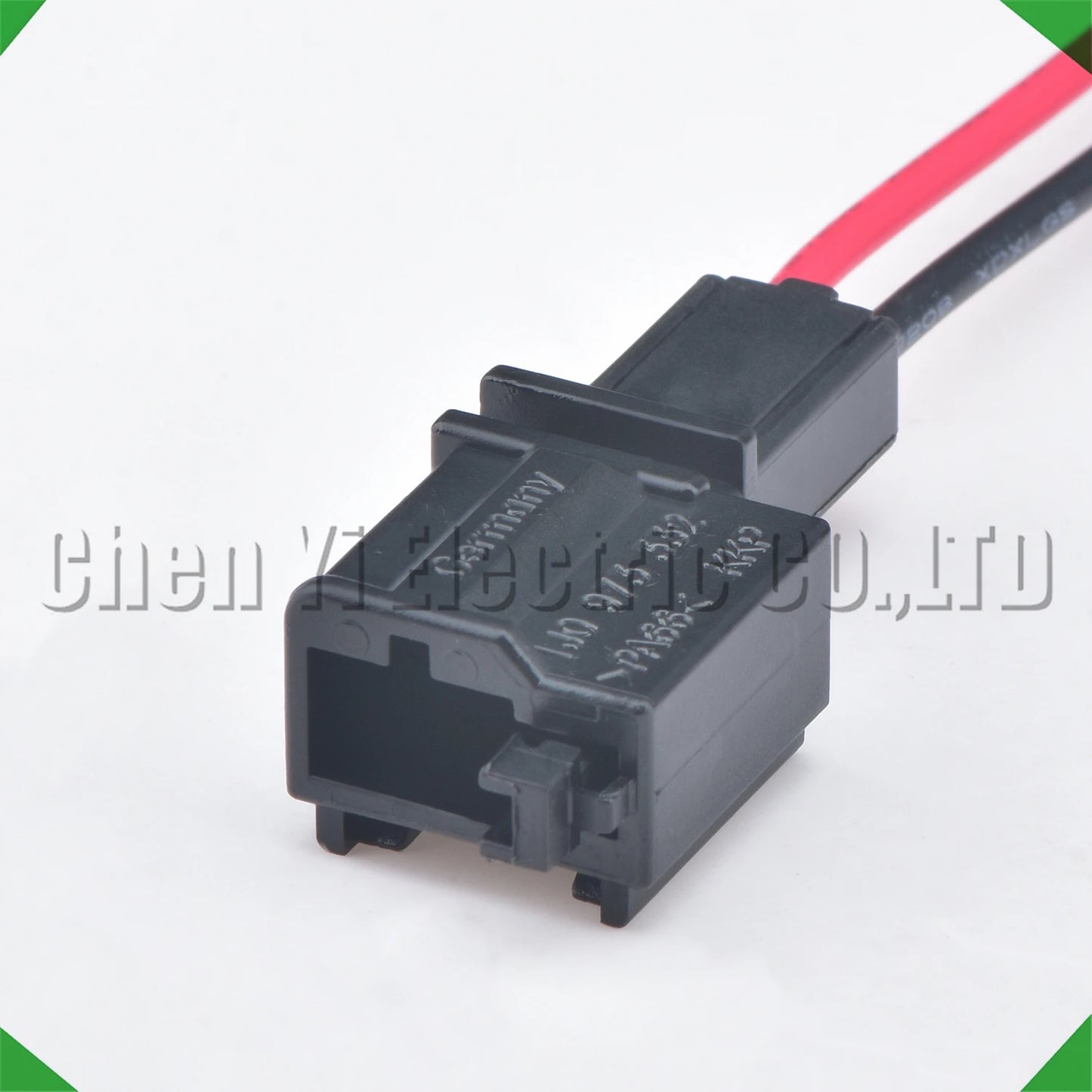 2 Pin Microphone Connector 1T0973119 1J0973119 for VW Audi