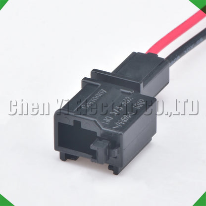 2 Pin Microphone Connector 1T0973119 1J0973119 for VW Audi