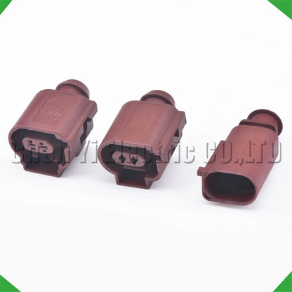 2 Pin Electric Hand Brake Motor Temperature Sensor Connector Plug